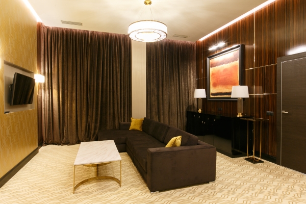 Hotel M1 Zagorodnyj club M1 отельно развлекательный комплекс (Vitsyebsk)